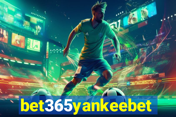 bet365yankeebet