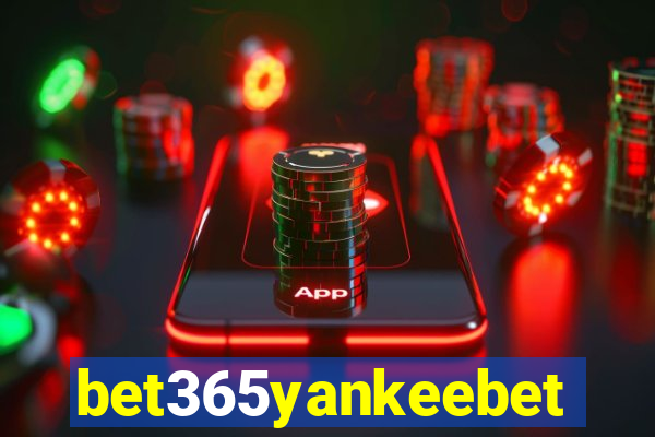 bet365yankeebet