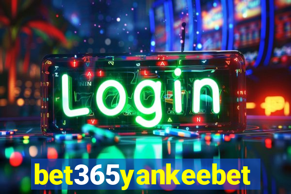 bet365yankeebet