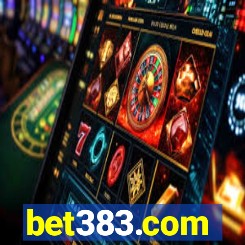 bet383.com