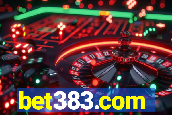 bet383.com