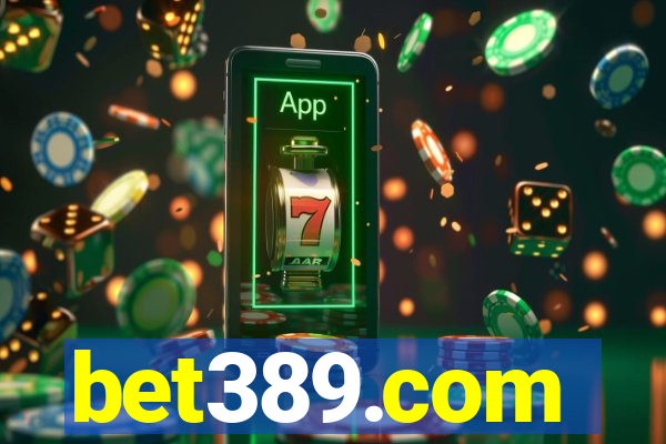 bet389.com