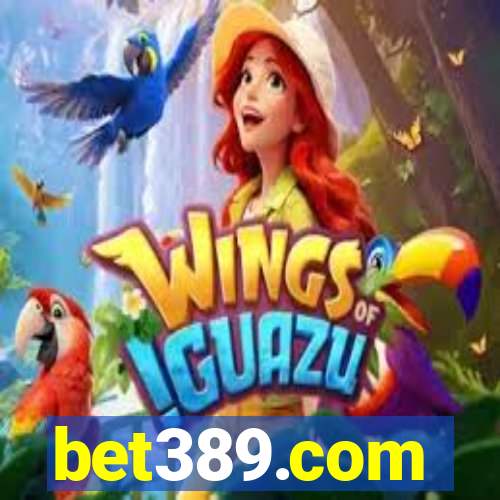bet389.com