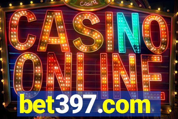 bet397.com