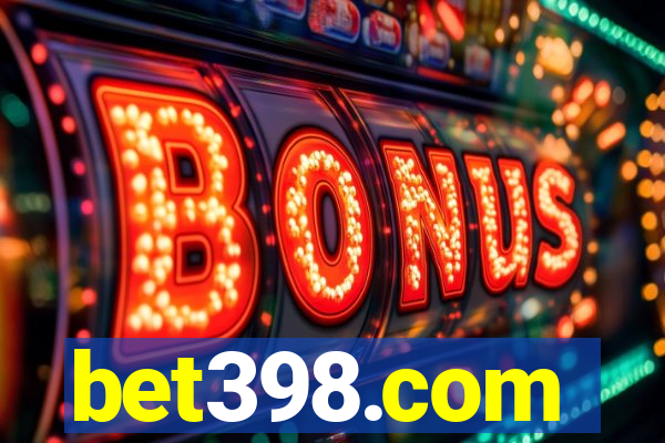 bet398.com