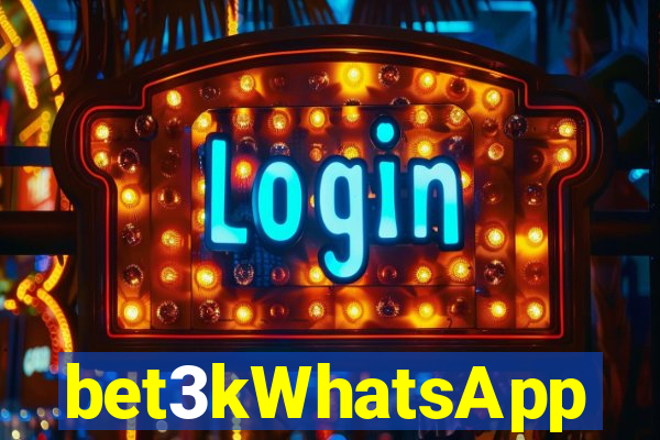 bet3kWhatsApp
