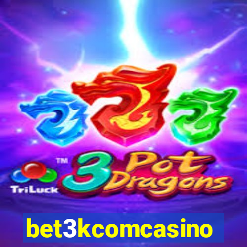 bet3kcomcasino
