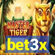 bet3x