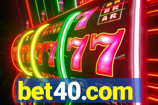 bet40.com