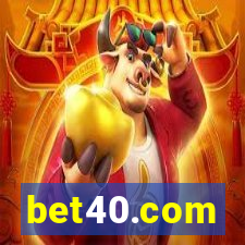 bet40.com