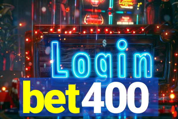 bet400