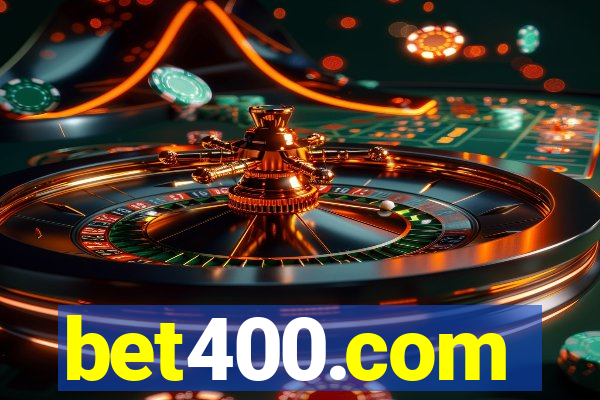 bet400.com