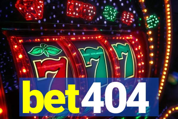 bet404