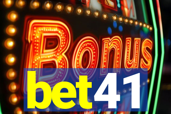 bet41
