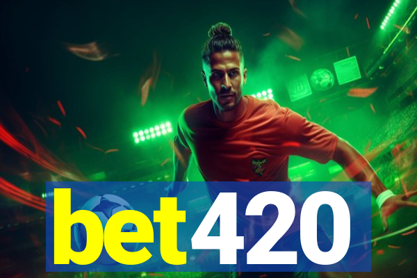 bet420