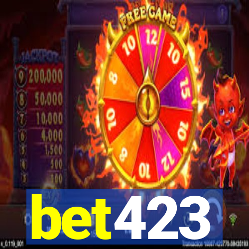 bet423