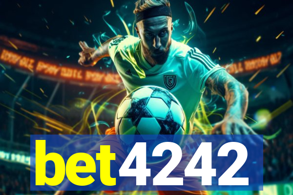 bet4242