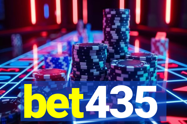 bet435