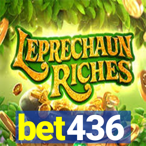 bet436