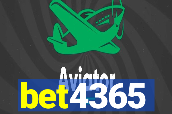 bet4365