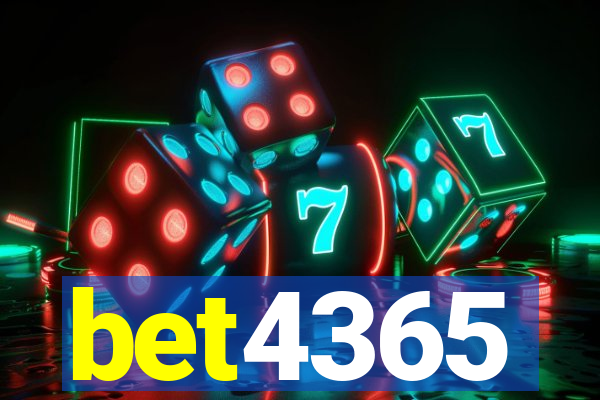bet4365