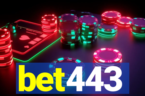 bet443