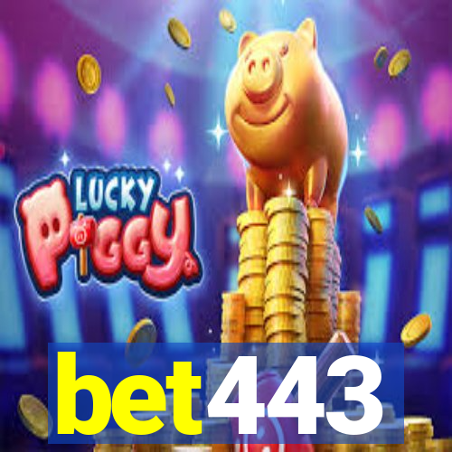 bet443
