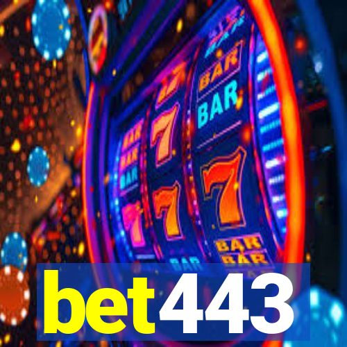 bet443