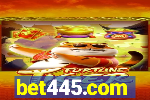 bet445.com