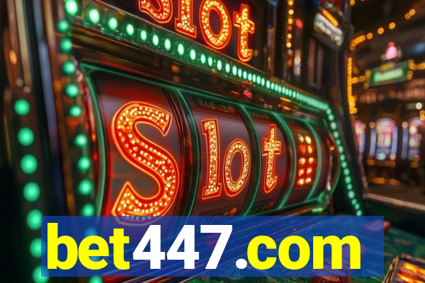 bet447.com