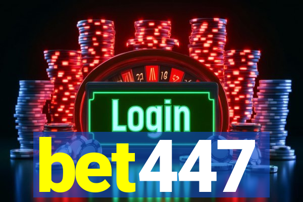 bet447