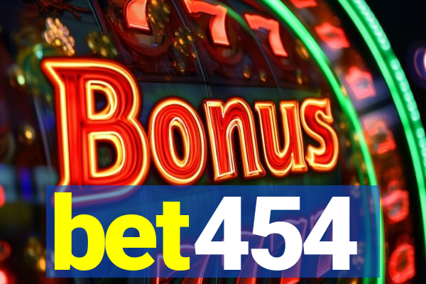 bet454