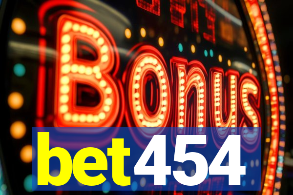 bet454