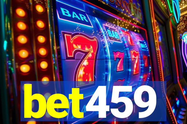bet459