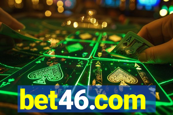 bet46.com
