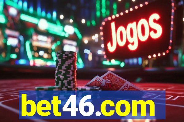 bet46.com