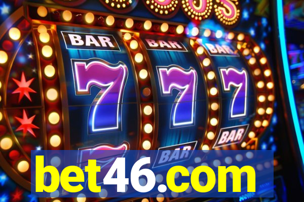 bet46.com