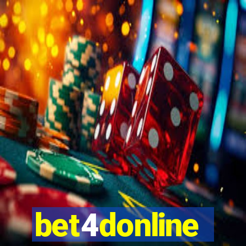 bet4donline