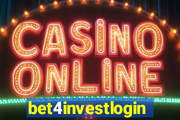 bet4investlogin