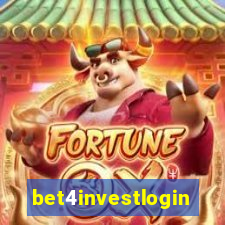 bet4investlogin