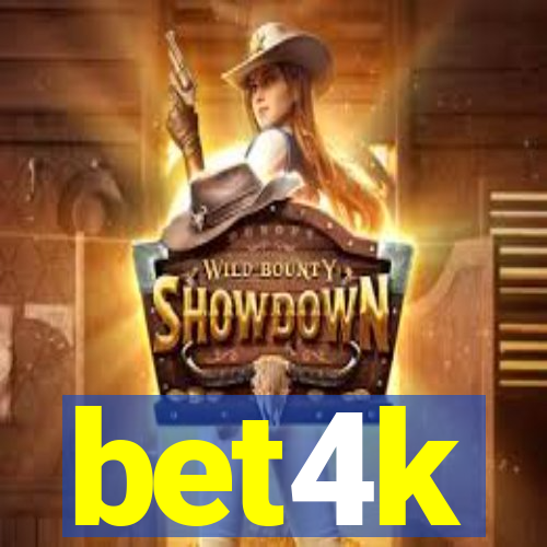 bet4k
