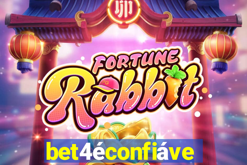 bet4éconfiável