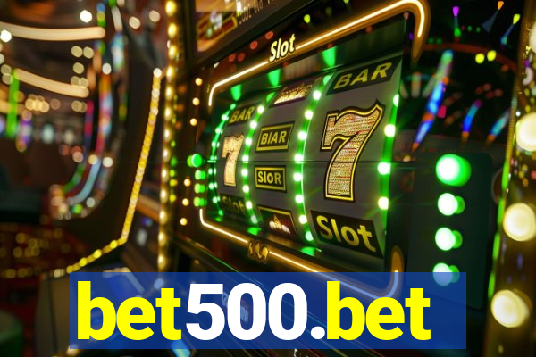 bet500.bet