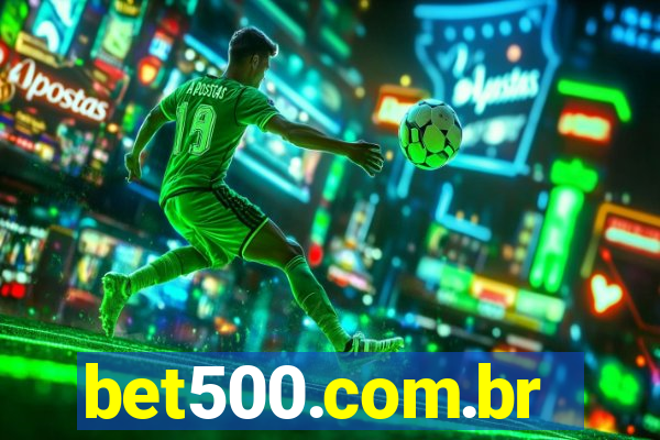 bet500.com.br