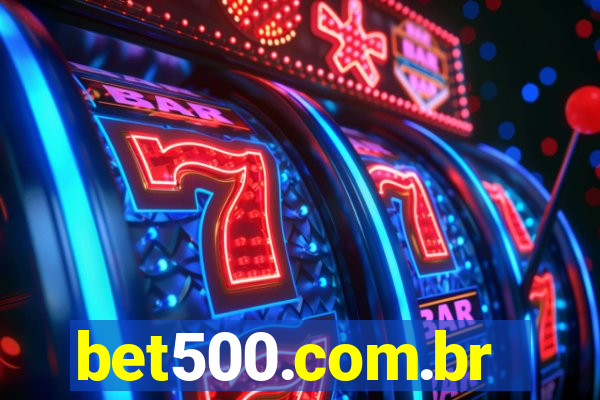 bet500.com.br