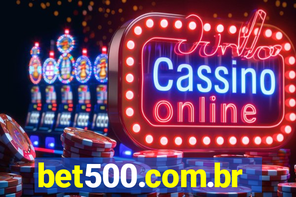 bet500.com.br