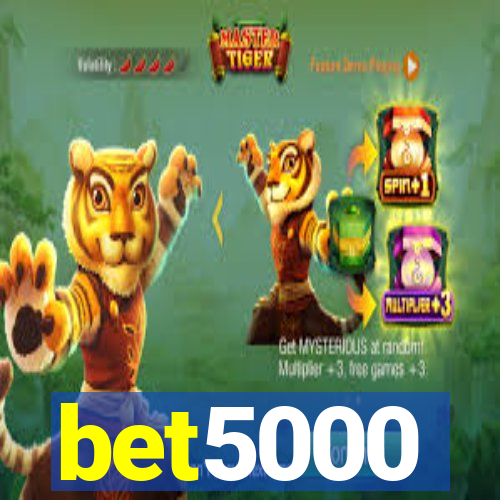 bet5000