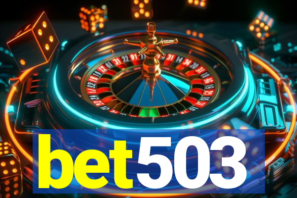 bet503