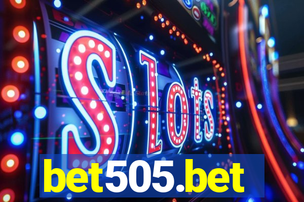 bet505.bet