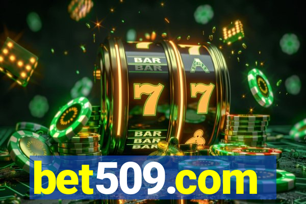 bet509.com